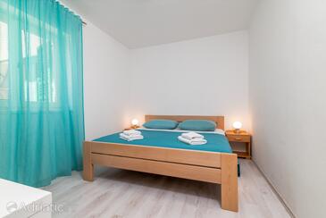Apartmanok parkolóhellyel Rabac, Labin - 7621