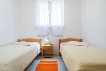 Lägenheter med parkering Rabac, Labin - 7621