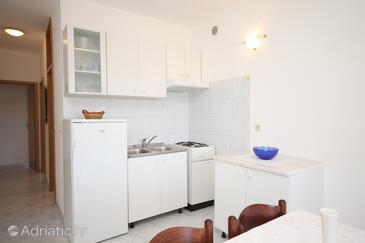 Apartmány s parkovištěm Rabac (Labin) - 7621