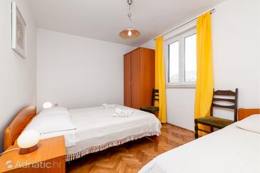 Apartments with parking space Rabac, Labin - 7622