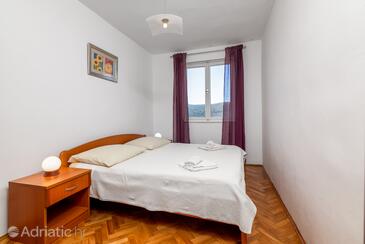 Apartments with parking space Rabac, Labin - 7622