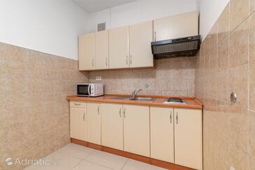 Apartments with parking space Rabac, Labin - 7622