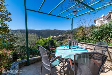 Apartments with parking space Rabac, Labin - 7622