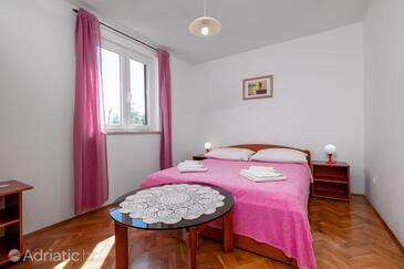 Апартаменти з паркуванням Рабац - Rabac, Лабін - Labin - 7622