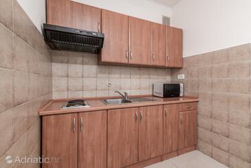 Апартаменти з паркуванням Рабац - Rabac, Лабін - Labin - 7622