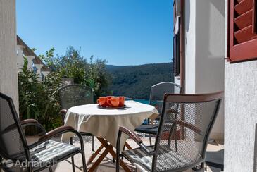 Апартаменти з паркуванням Рабац - Rabac, Лабін - Labin - 7622