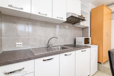 Apartmaji s parkingom Rabac, Labin - 7622