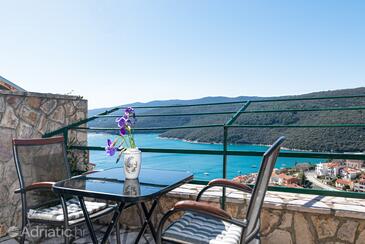 Apartmaji s parkingom Rabac, Labin - 7622