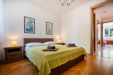 Apartmány s parkovištěm Rabac, Labin - 7629