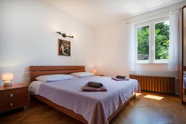 Apartmány s parkovištěm Rabac, Labin - 7629