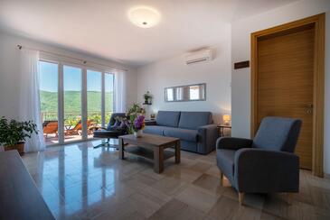 Apartmány s parkovištěm Rabac, Labin - 7629