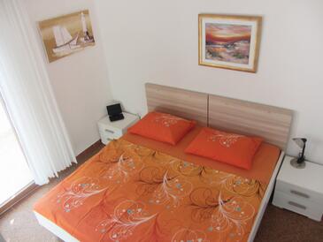 Apartmány s parkovištěm Supetar, Brač - 7631