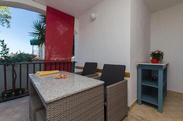 Stúdió apartman Supetar, Brac (AS-7631-a(