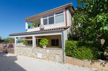 Appartements Avec Parking Supetar, Brac - 7631 - Brač