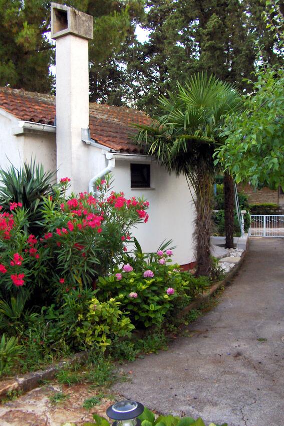 Objekt - Feriehus ved havet Umag