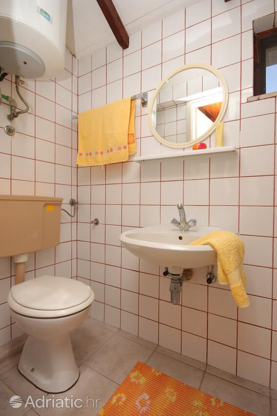 K-7632 - Privat indkvartering - Feriehus ved havet Umag