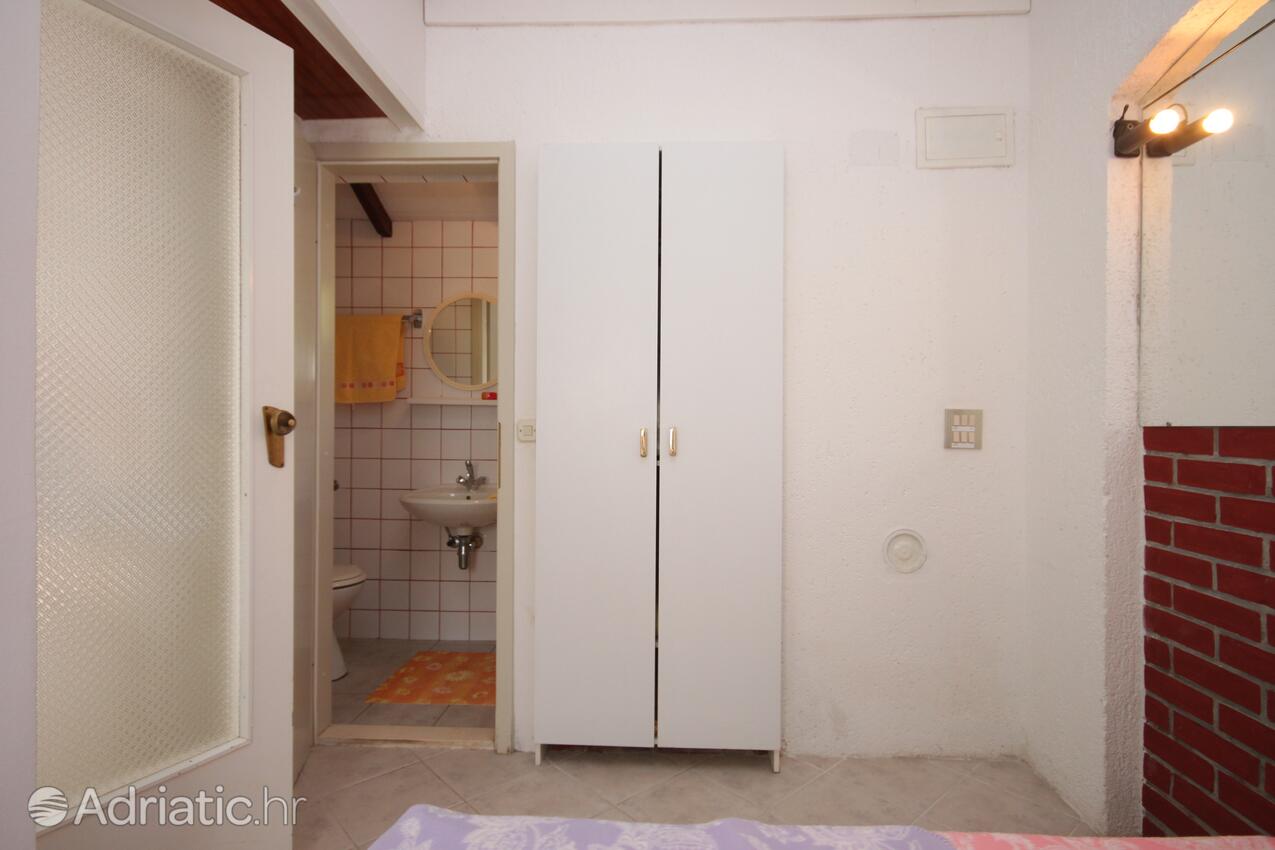 K-7632 - Privat indkvartering - Feriehus ved havet Umag
