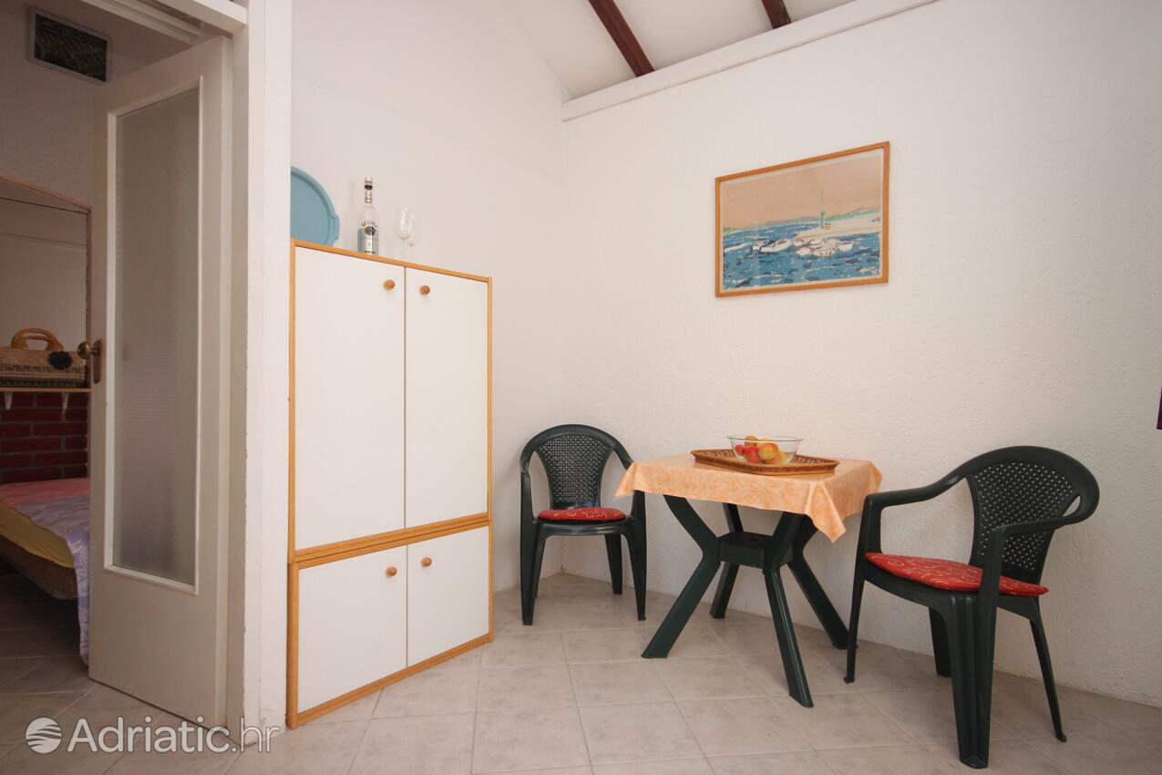K-7632 - Privat indkvartering - Feriehus ved havet Umag