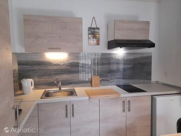 Casa de vacaciones junto al mar Umag - 7632