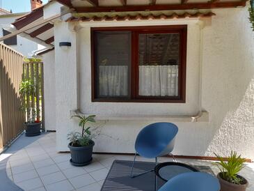 Feriehus ved havet Umag - 7632 Adriatic.hr