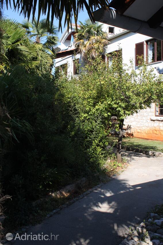 K-7632 - Privat indkvartering - Feriehus ved havet Umag