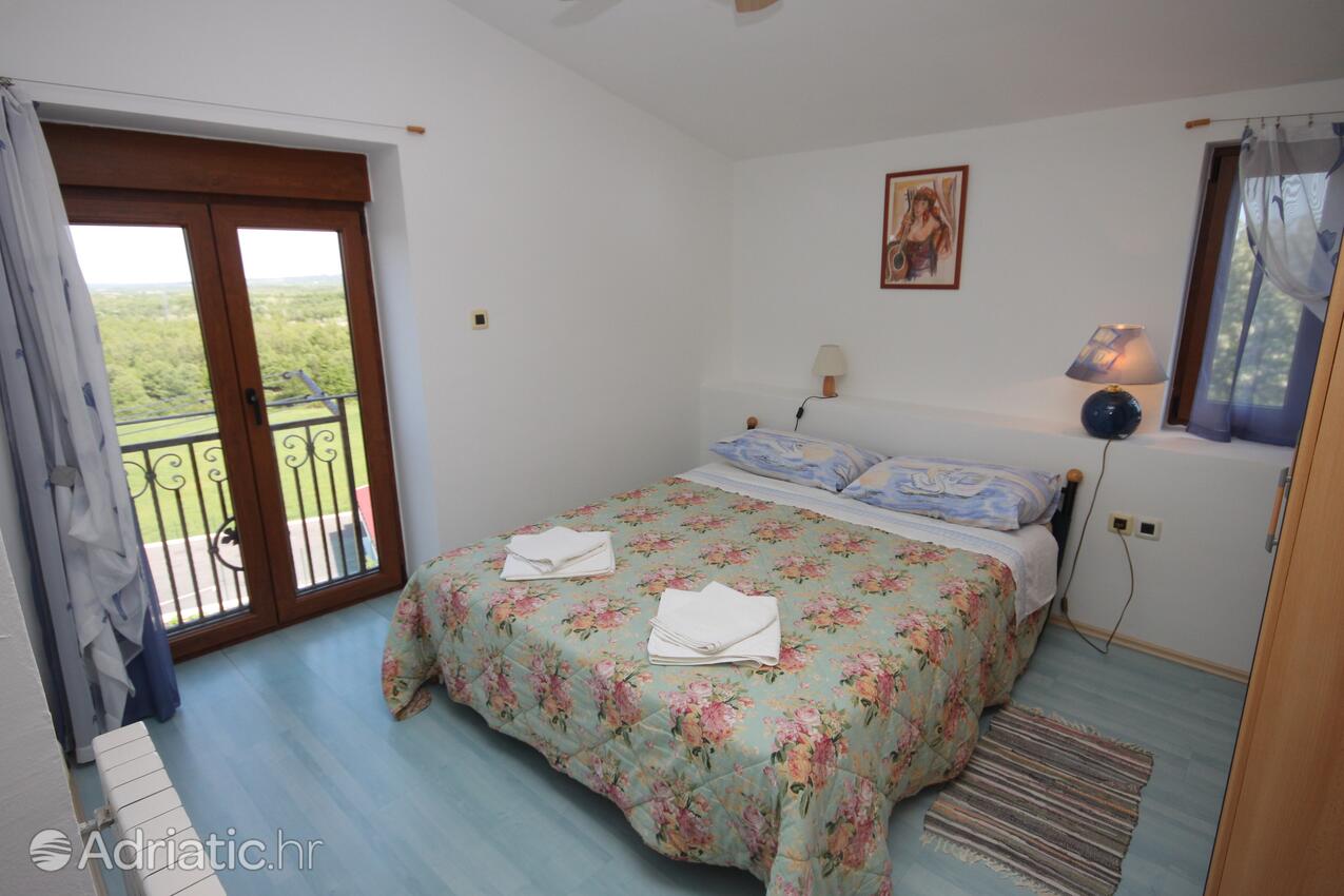 Ferienwohnungen und Zimmer mit Pool Bacva, Sredisnja Istra - 7638