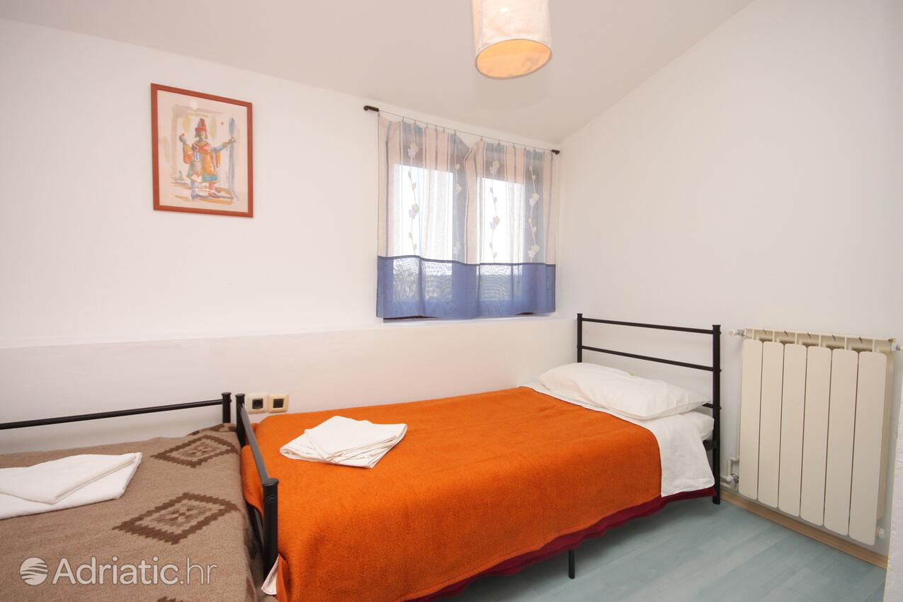 Ferienwohnungen und Zimmer mit Pool Bacva, Sredisnja Istra - 7638