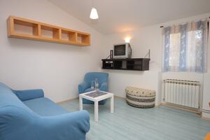 2-Zimmer-Ferienwohnung Bacva 2-Zimmer-Ferienwohnung Bacva, Sredisnja Istra (A-7638-a)