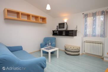 Lejligheder og værelser med pool Bacva, Sredisnja Istra - 7638