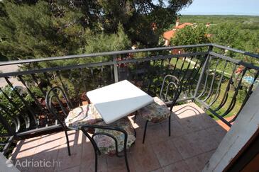 Lejligheder og værelser med pool Bacva, Sredisnja Istra - 7638