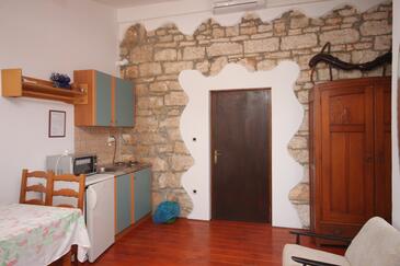 Lejligheder og værelser med pool Bacva, Sredisnja Istra - 7638