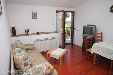 Lejligheder og værelser med pool Bacva, Sredisnja Istra - 7638