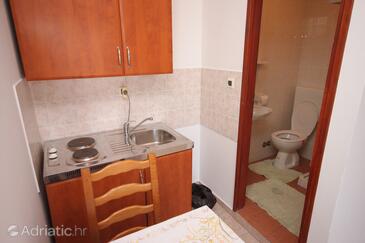 Lejligheder og værelser med pool Bacva, Sredisnja Istra - 7638