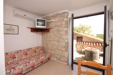 Lejligheder og værelser med pool Bacva, Sredisnja Istra - 7638