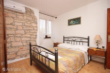 Lejligheder og værelser med pool Bacva, Sredisnja Istra - 7638