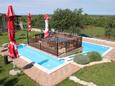 Ferienwohnungen und Zimmer mit Pool Bacva, Sredisnja Istra - 7638