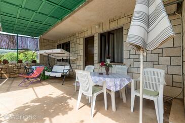 Appartamenti accanto al mare Selza - Sumartin, Brazza - Brač - 764