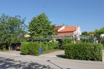 Obiekty noclegowe Rovinj, Istria