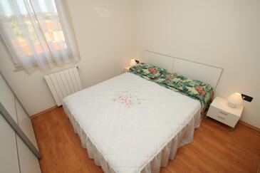 Apartments with terrace Pula, Istria