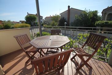 Dvoupokojový apartmán Pula (A-7646-a(