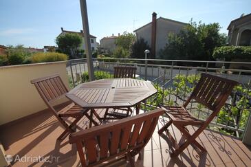 Apartmaji s parkingom Pula - 7646 Adriatic.hr