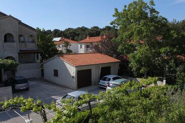 Apartments with terrace Pula, Istria