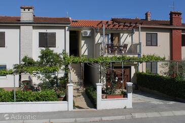 Apartmány s parkoviskom Pula - 7646 Adriatic.hr