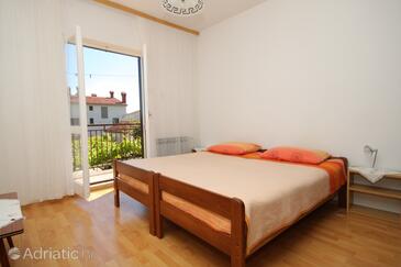 Apartmány s parkovištěm Pula - 7647 Adriatic.hr