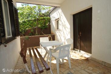 Apartmaji s parkingom Pula - 7647