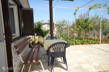 Apartments with parking space Pula - 7647