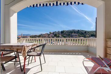 Apartamento de una habitación Postira, Brac (A-765-a(