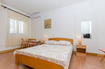 Apartamento-estudio Postira, Brac (AS-765-a(