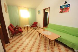 Three bedroom apartment Pješčana Uvala, Pula (A-7652-b(