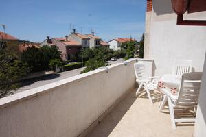 Two bedroom apartment Rovinj (A-7656-a)